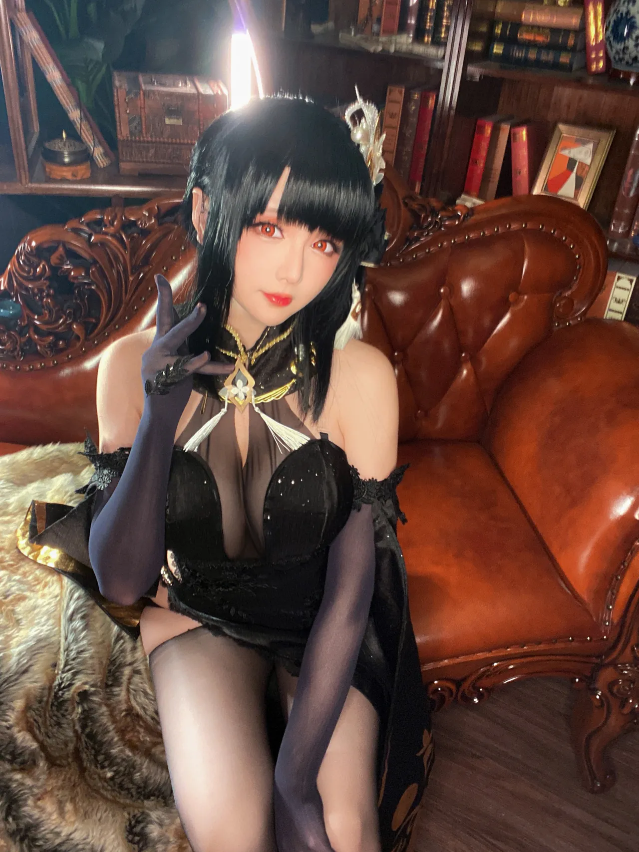 星之迟迟 - 碧蓝航线镇海-erohere72.webp